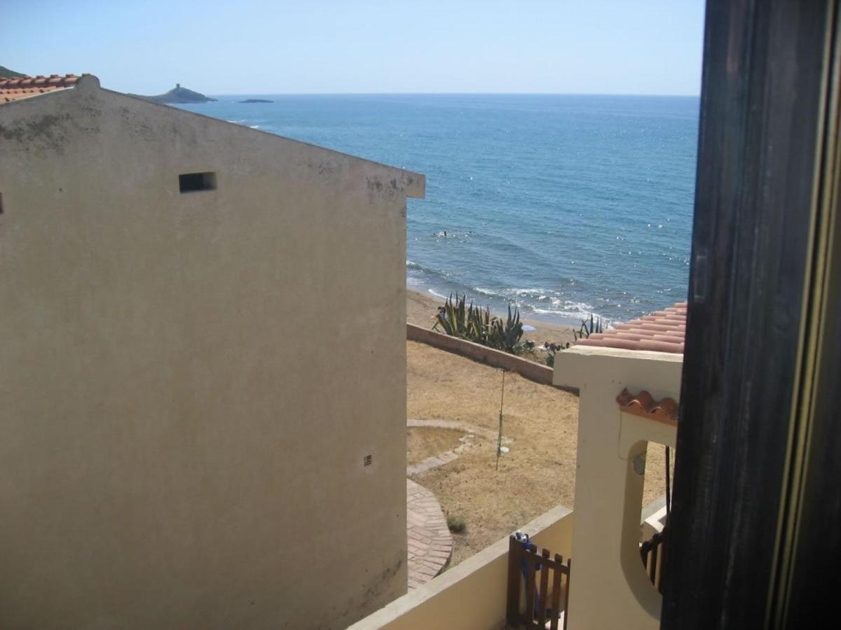 Nice Apartments In Waterfront Villa In Bosa Porto Alabe Tresnuraghes Zewnętrze zdjęcie
