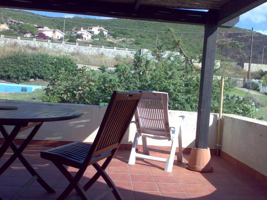Nice Apartments In Waterfront Villa In Bosa Porto Alabe Tresnuraghes Zewnętrze zdjęcie